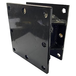 PROLONGADOR DO BRAÇO 100MM PARA JF C120
