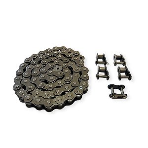 CORRENTE PARA PLATAFORMA JF 1000 AT / JF C120 AT