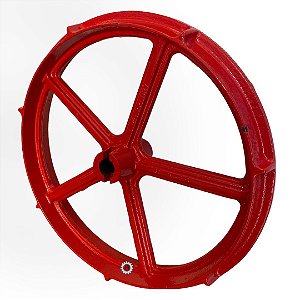 RODA DIANTEIRA  J2