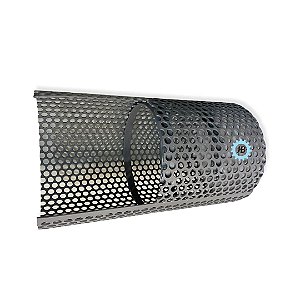 PENEIRA COM COSTELAS PARA DEBULHADOR DE MILHO 500