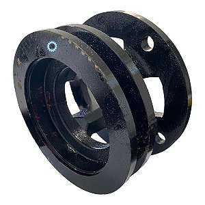 POLIA 170 MM 1 CTB CARRETEL