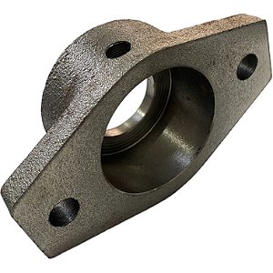 MANCAL 80 MM COM ORELHA