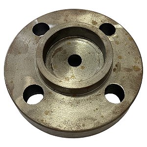 FIXADOR DA POLIA 370 2 CTC