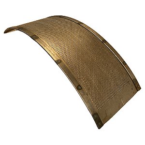 PENEIRA COM FUROS 1,0 MM PARA TH-2500
