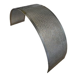 PENEIRA COM FUROS 3,0 MM PARA DP-2