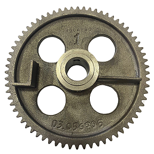 ENGRENAGEM SUPERIOR JF40, JF50 E JF60