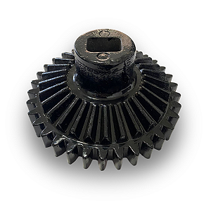COROA DA ENSILADEIRA EN-9A / EN-12A MODELO ANTIGO