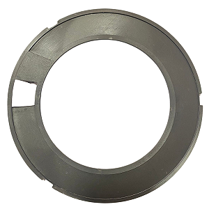ANEL SEMI REBAIXADO 0,8 MM