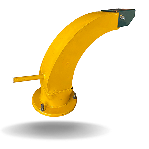 BICA DE SAIDA GIRATORIA PP-35 / PP-47