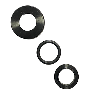 KIT VEDADOR AXIAL 25X52X14 G