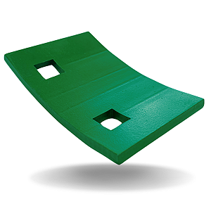 CONTRA FACA CURVA TRF-650 TRF-700 TRF-750
