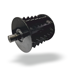 ROLO DENTADO JF 40 / H8