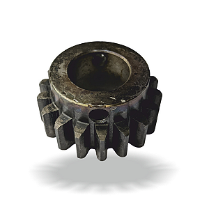 ENGRENAGEM COMANDO JF 90 SUPER (18Dentes)