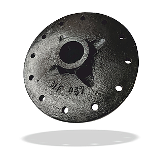 CUBO DO ROTOR JF C-120