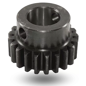 ENGRENAGEM DE COMANDO JF 192 / 1600AT (21Dentes)