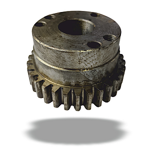 ENGRENAGEM Z-31 DO ROLO DENTADO JM 60 PLENA