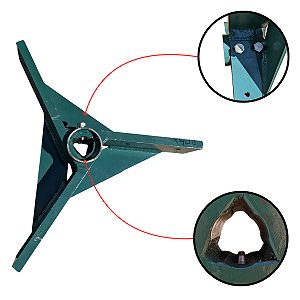 ROTOR PP-47
