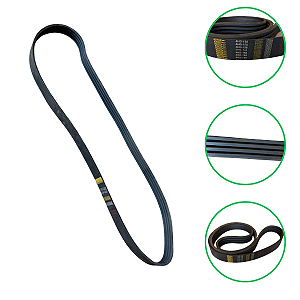 CORREIA MAX 10 e CPF 2000 - 4 CANAIS