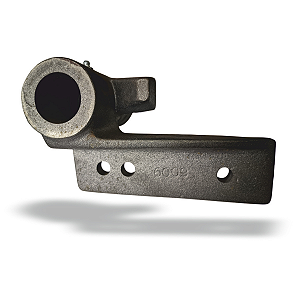 MANCAL DE ARRASTO 150 MM