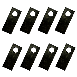 JOGO DE MARTELOS PD SOBRINHO (8 PECAS)