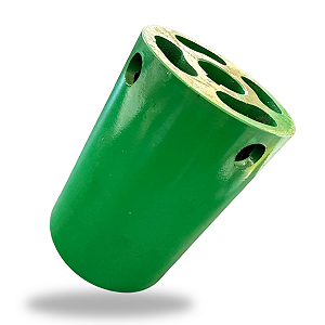 ROLO LISO EC-4000 - SEM EIXO (ANTIGO)