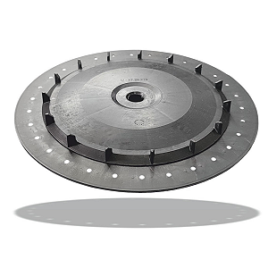 DISCO PARA MILHO 30 FUROS 3,7 MM U-3037 - VACUO