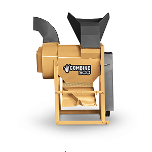 DEBULHADOR DE MILHO COMBINE 500