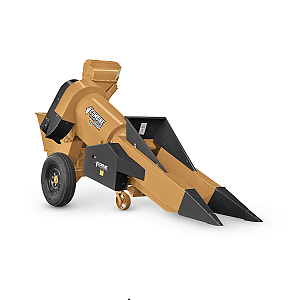 COMBINE 351-BR - COLHEDORA DE MILHO DE 1 LINHA ENSACADEIRA