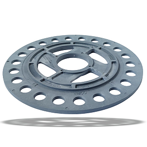 DISCO PARA MILHO COM 22 FUROS DE 14,0 MM