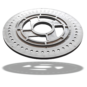 DISCO PARA SORGO COM 45 FUROS DE 4,5 MM