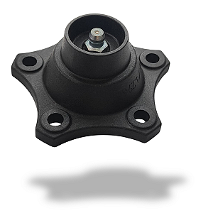 TAMPA PLASTICA DO MANCAL - 2774296