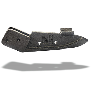 TERMINADOR DE SULCO JM 7080 PD GUERRA PLUS