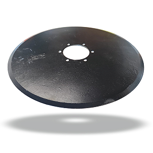 DISCO PLANO 15" FURO 77,5 MM - 9901038