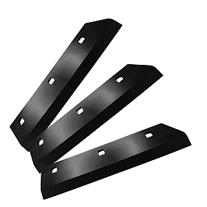 JOGO DE FACAS GTE 7500 / 13000 - 3 FACAS