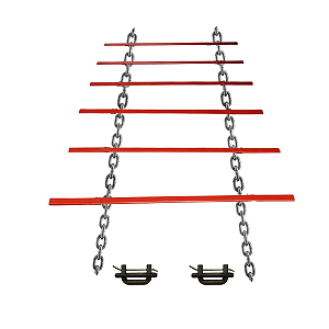 CONJUNTO DE ESTEIRA VF-3000 / JM-3000 / VFR-3000