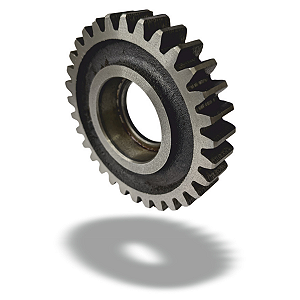 ENGRENAGEM INTERMEDIARIA DO BRACO COM 31 DENTES