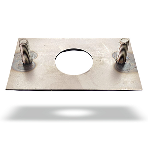 BASE DO MANCAL DA ROSCA SEM FIM