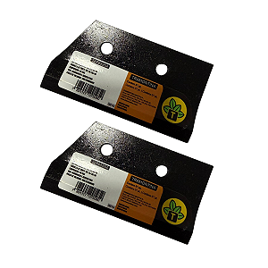 JOGO DE FACAS TRE 25 / TRE 30 / TRE 40