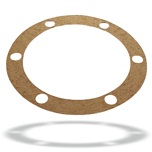 JUNTA VELUMOIDE 1/32" EXT 170MM - 6 FUROS