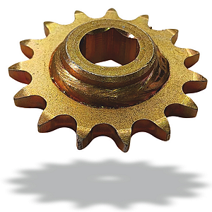 ENGRENAGEM A40 Z15 FS 11/16