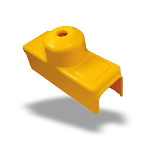 CAPA DE PROTECAO ROTOMOLDADA DO AFIADOR JF C120 AT S5