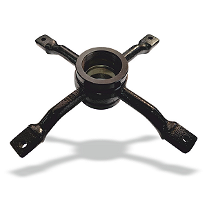 CUBO DA RODA RAIADA - 2760091