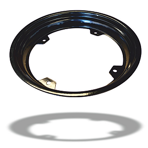 ARO DA BANDA COMPACTADORA