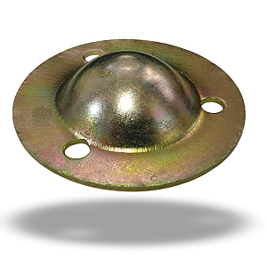 TAMPA DO CUBO DA RODA - 2729687