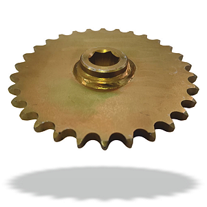 ENGRENAGEM Z-30 FS 11/16 TR - 2760337