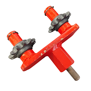 CONJUNTO REGULADOR ESTICADOR