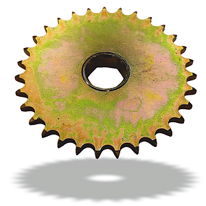 ENGRENAGEM A40 Z31 FS 1.1/16