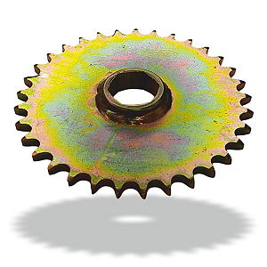 ENGRENAGEM A40 Z33 FS 1.1/16