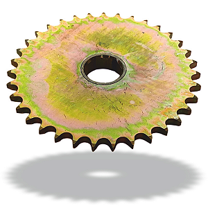 ENGRENAGEM A40 Z35 FS 1.1/16