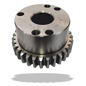 ENGRENAGEM DO ROLO LISO Z-31